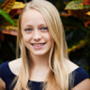 Meet your Posher, Ellissa